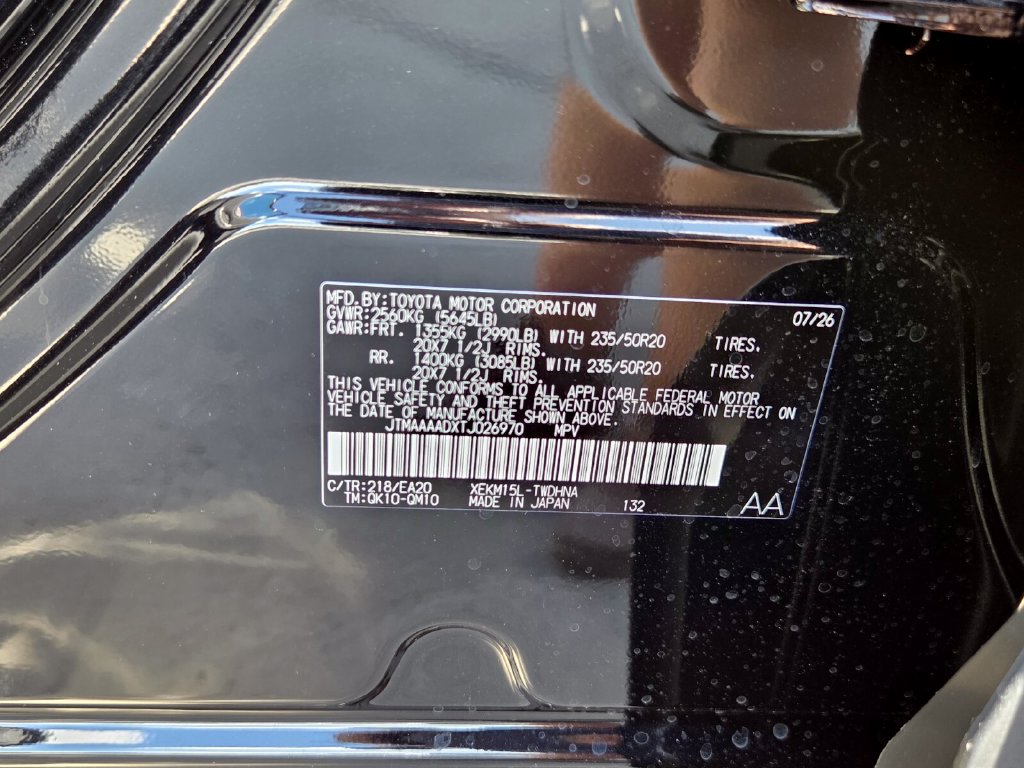 New 2026 Toyota C-HR SUV