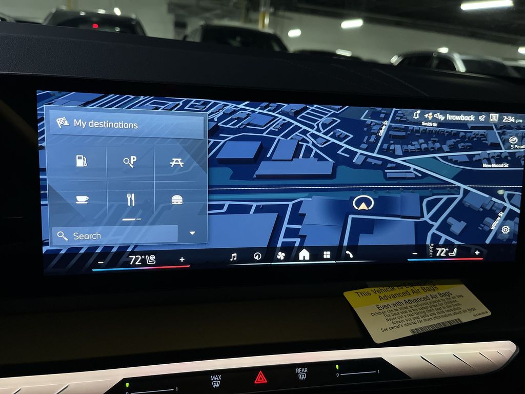 Thumbnail: 2026 BMW X3 - 18