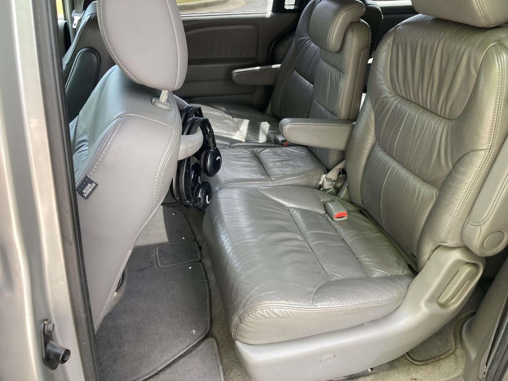 Used 2010 Silver Honda EX-L image 9