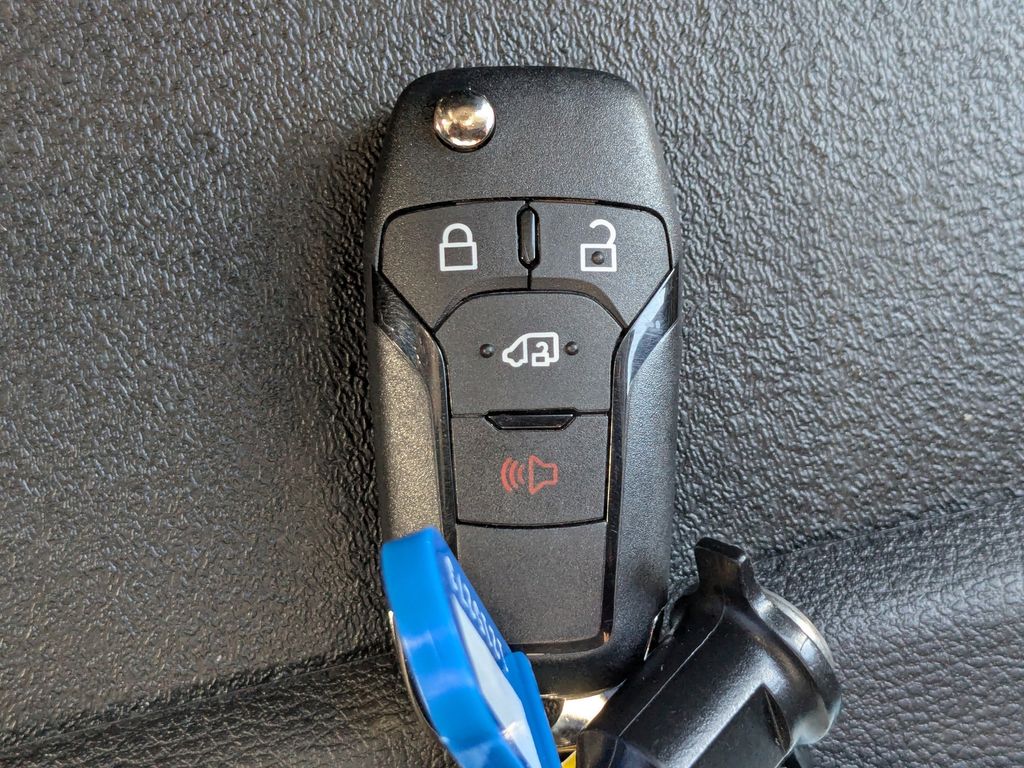 2025 Ford Transit-250 Cargo Van 