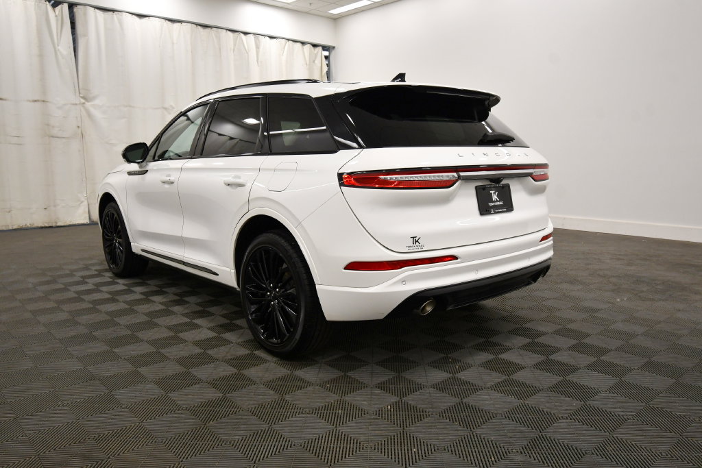 Used 2024 Lincoln Corsair SUV