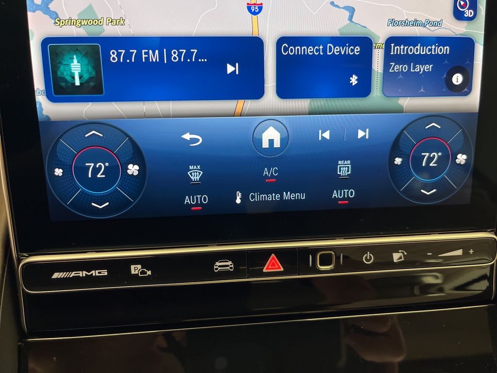 Thumbnail: 2026 Mercedes-Benz SL-Class - 21