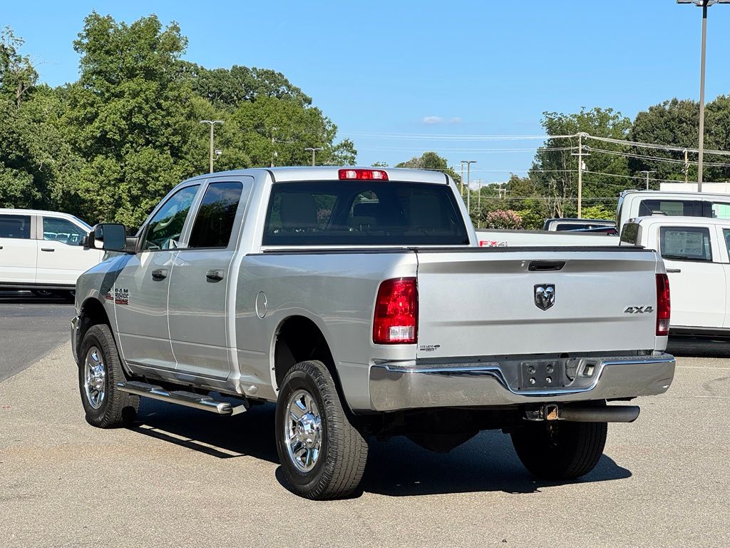 Ram25007