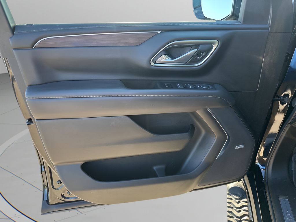 Used Car 2021 Chevrolet Tahoe  Z71 For Sale Under $50,000 In Austin, Texas