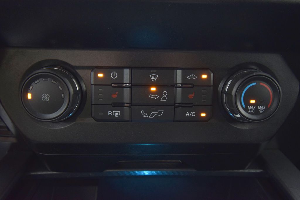 used 2019 Ford F-150 car