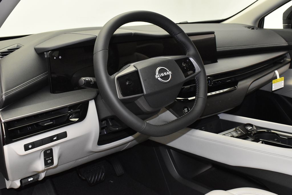 2025 Nissan Murano SV 15