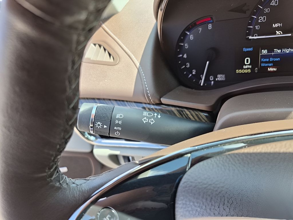 Used Car 2013 Cadillac Ats  2.5l Luxury For Sale Under $15,000 In Austin, Texas