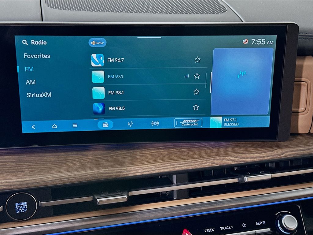 Thumbnail: 2026 Hyundai Santa Fe - 11