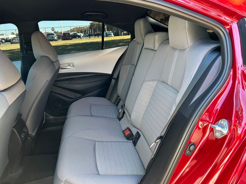 Thumbnail: 2025 Toyota Corolla - 13