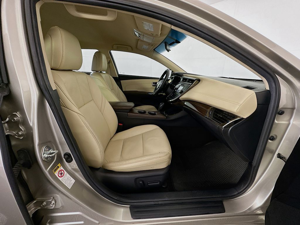 Thumbnail: 2015 Toyota Avalon - 28