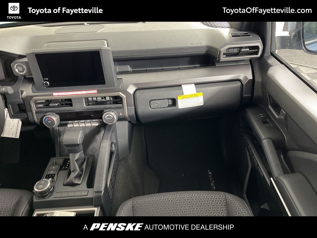 Thumbnail: 2025 Toyota 4Runner - 15