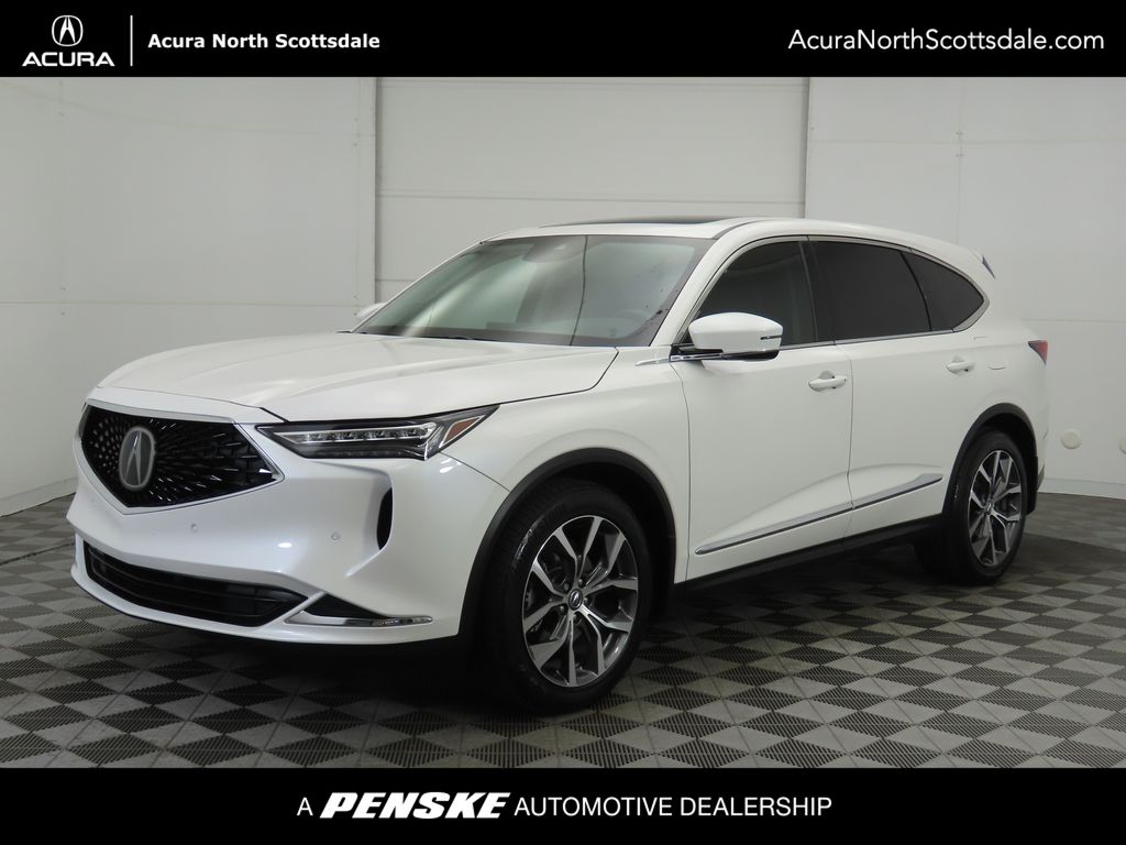2021 Acura ILX Premium -
                Phoenix, AZ
