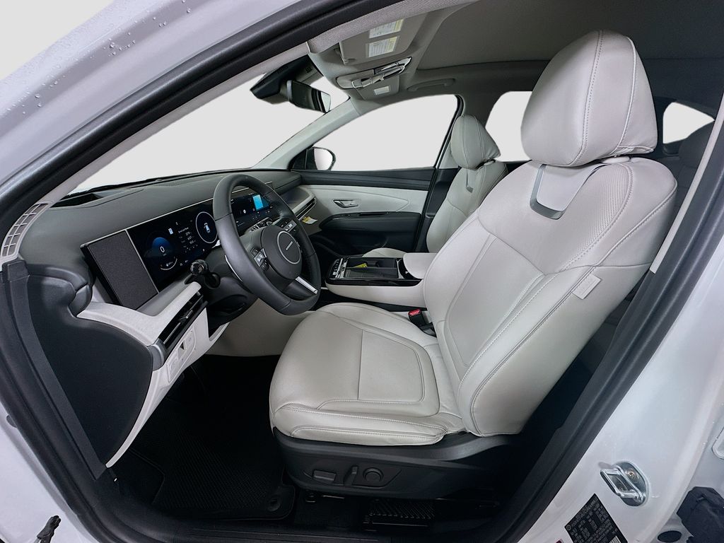 Thumbnail: 2026 Hyundai Tucson - 16