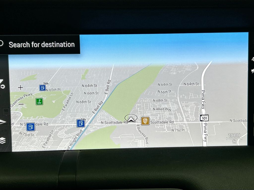 Thumbnail: 2026 Porsche Taycan - 17