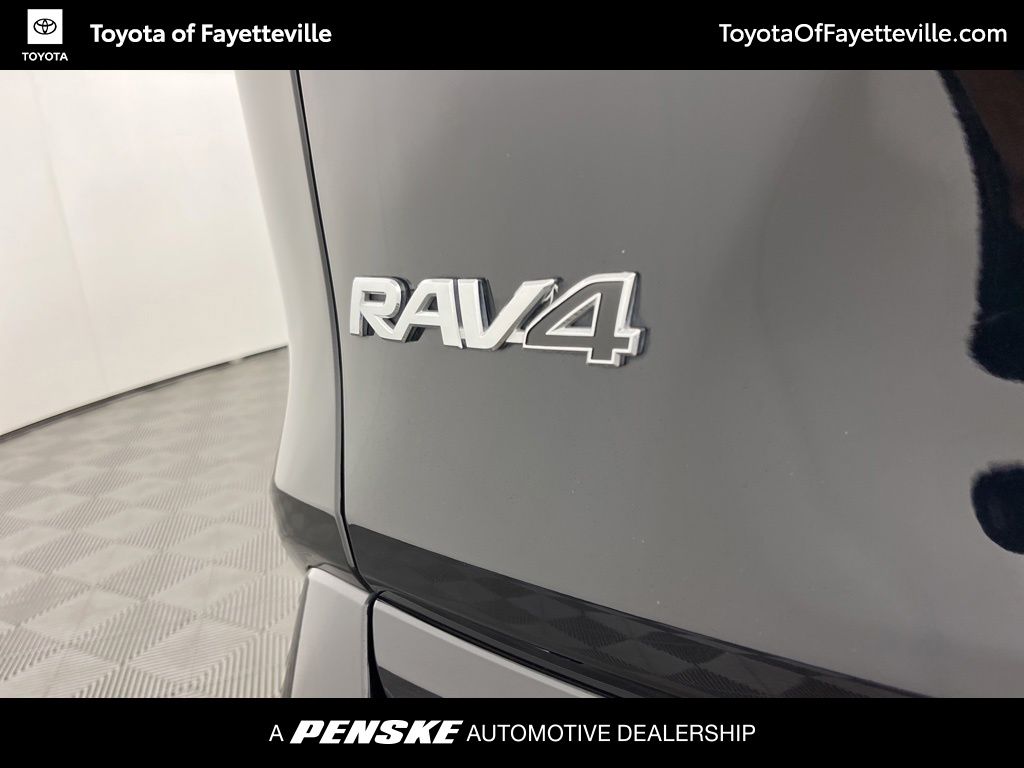 Thumbnail: 2023 Toyota RAV4 - 3