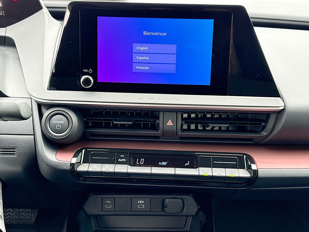 Thumbnail: 2026 Toyota Prius - 14