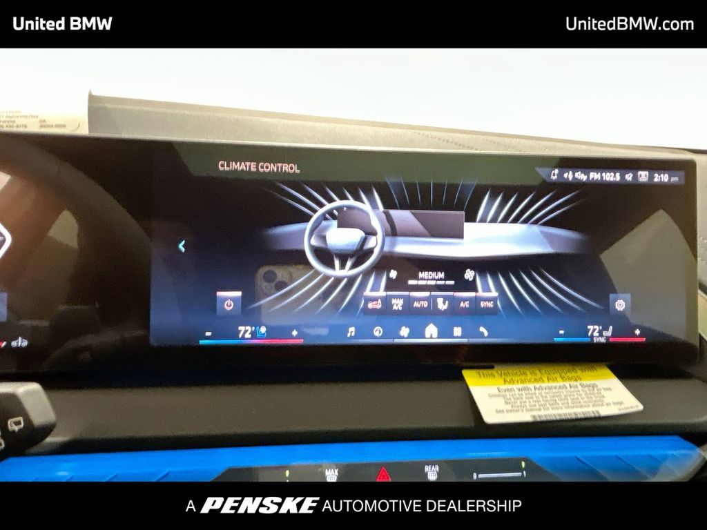 Thumbnail: 2026 BMW X3 - 19