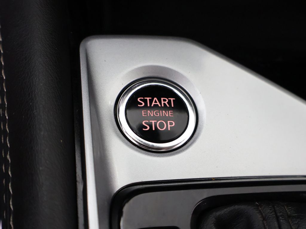 Used 2023 Red Nissan 2.5 SV image 36