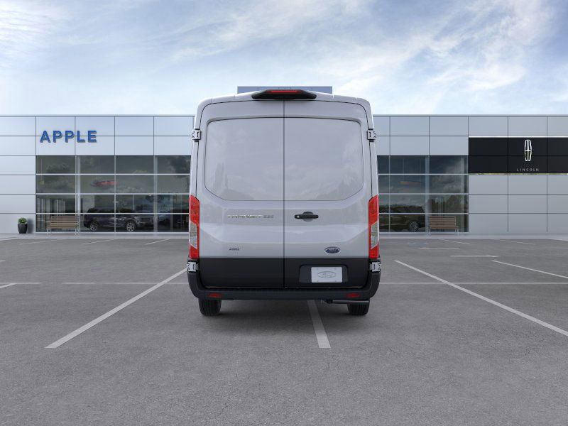 2025 Ford Transit-250 Cargo Van 