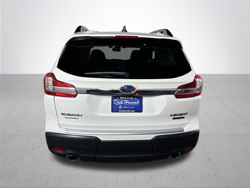 2021 Subaru Ascent Touring