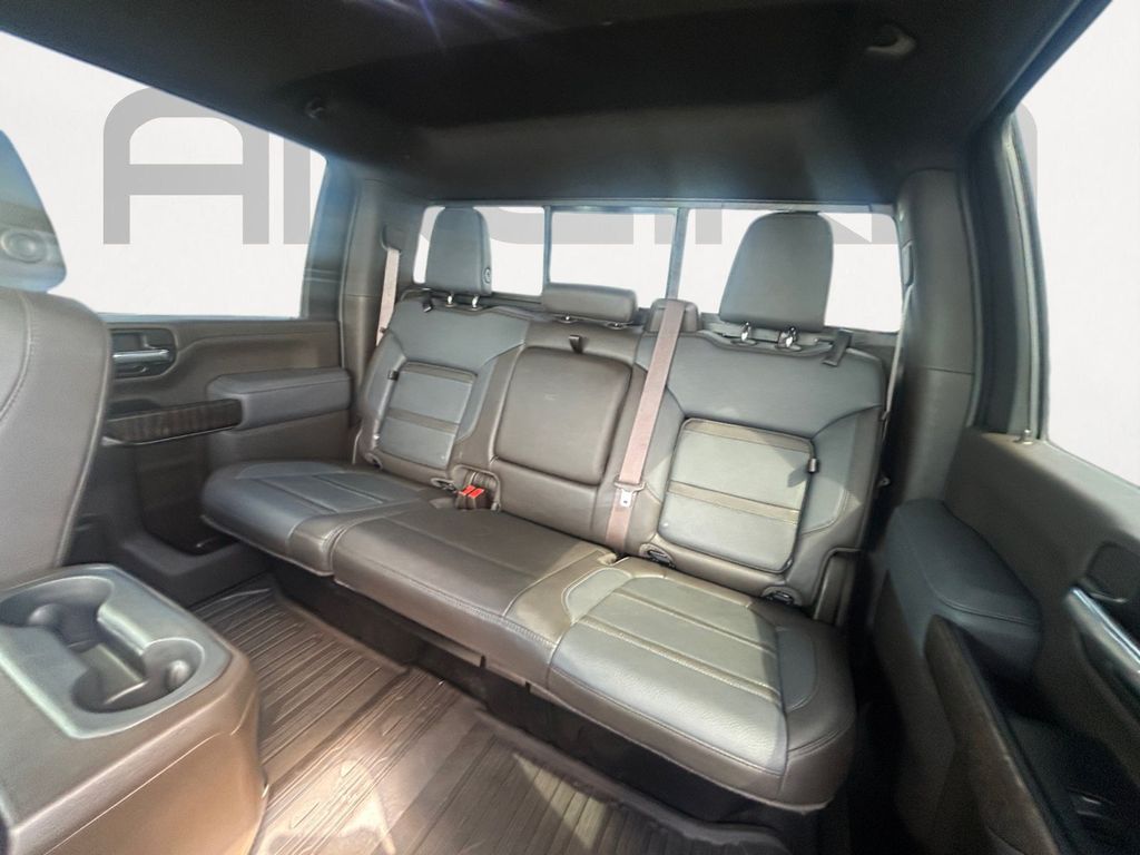 Used Car 2022 Gmc Sierra 3500hd  Denali For Sale Under $70,000 In Floresville, Texas