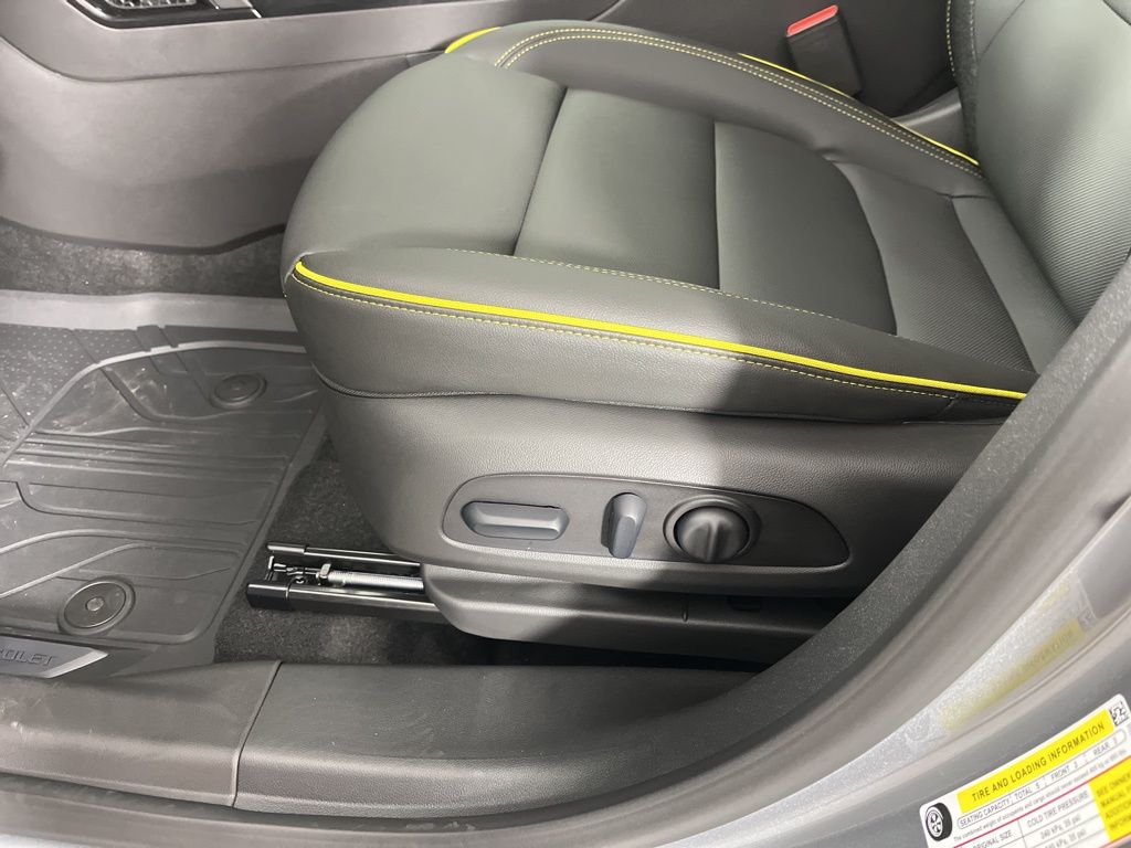 Thumbnail: 2026 Chevrolet TrailBlazer - 17