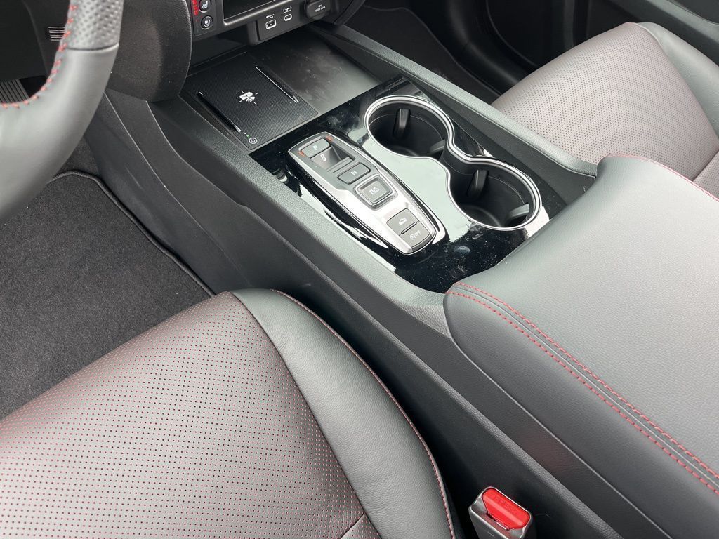 Thumbnail: 2026 Honda Ridgeline - 12