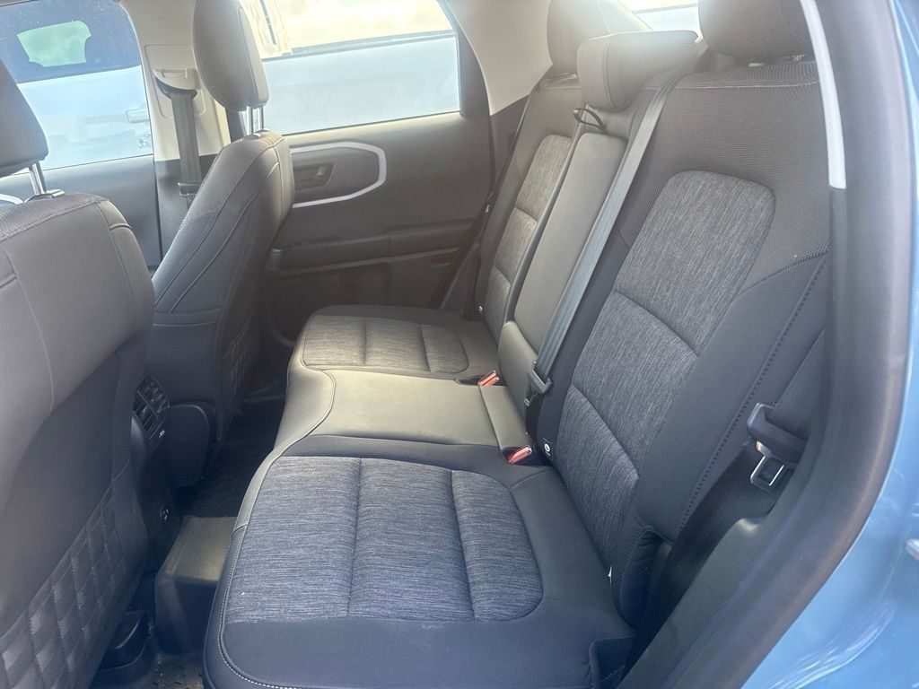 2022 Ford Bronco Sport Big Bend  at Community Toyota