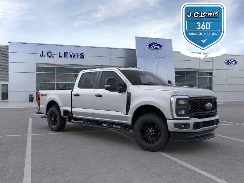 2024 Ford F-250 Super Duty XL