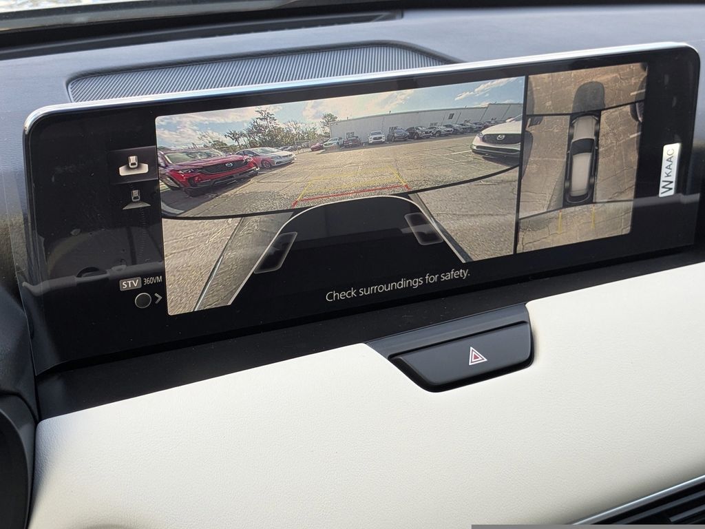 2026 Mazda CX-90 3.3 Turbo Premium Plus