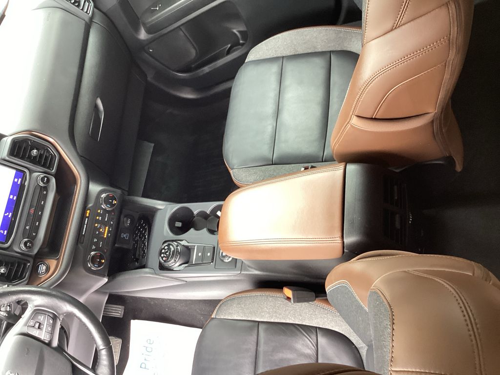 Used 2022 Ford Bronco Sport SUV