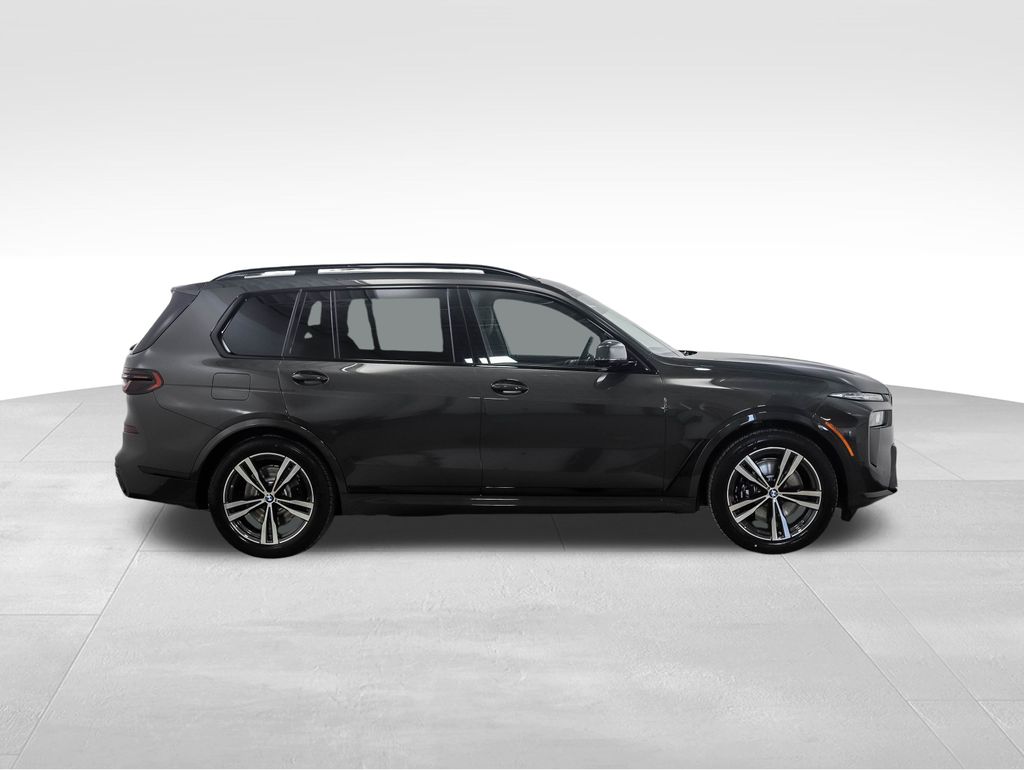 2025 BMW X7 xDrive40i 6