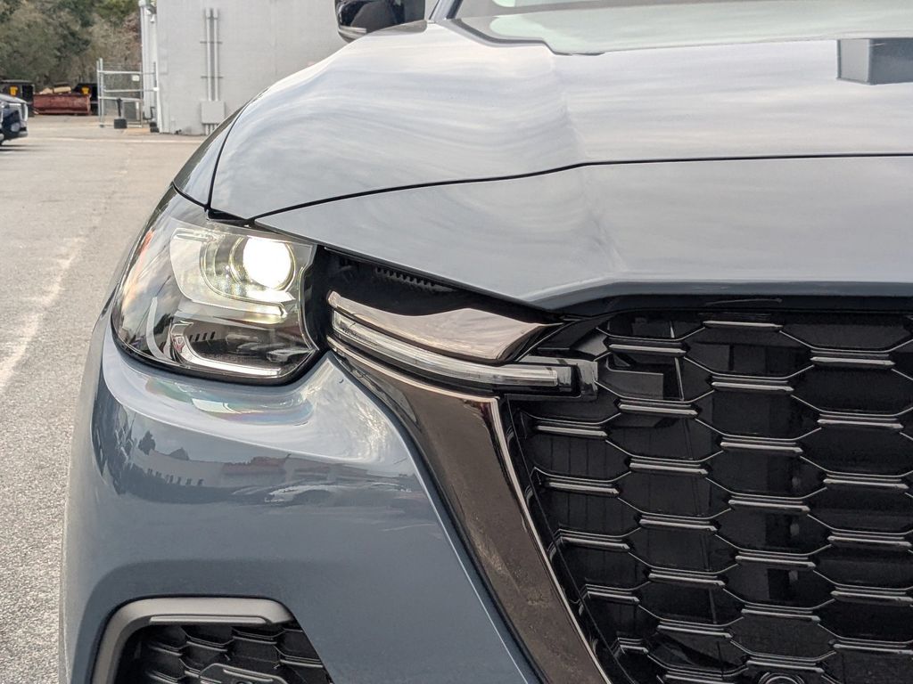 2026 Mazda CX-70 3.3 Turbo Preferred