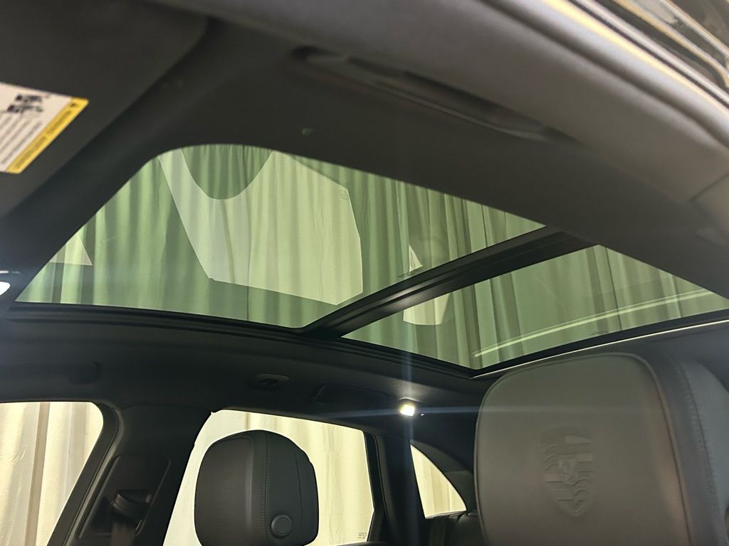 used 2023 Porsche Macan car, priced at $48,282