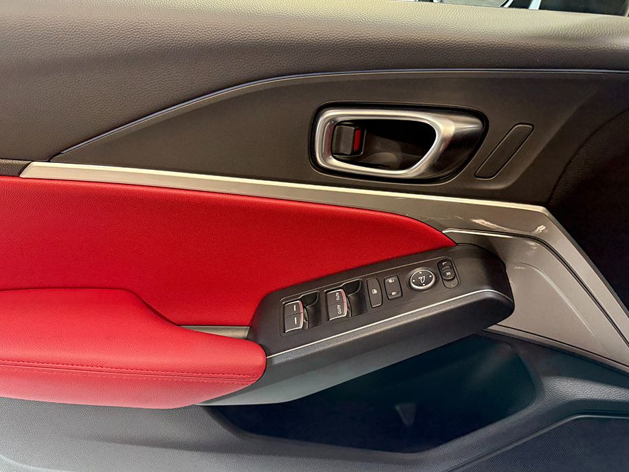 new 2026 Acura Integra car, priced at $38,385