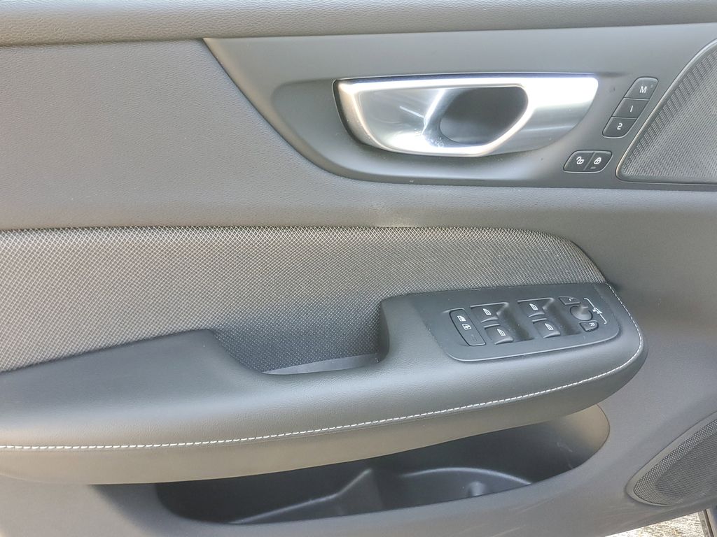 used 2025 Volvo S60 Plug-In Hybrid car, priced at $46,995
