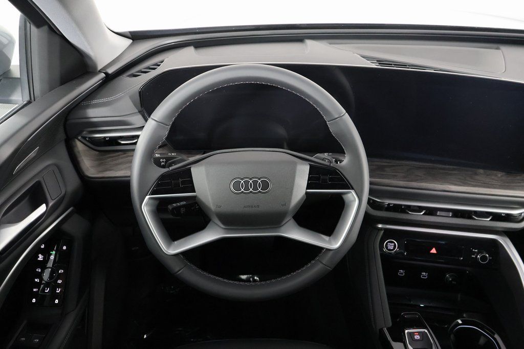 Thumbnail: 2026 Audi Q5 - 3