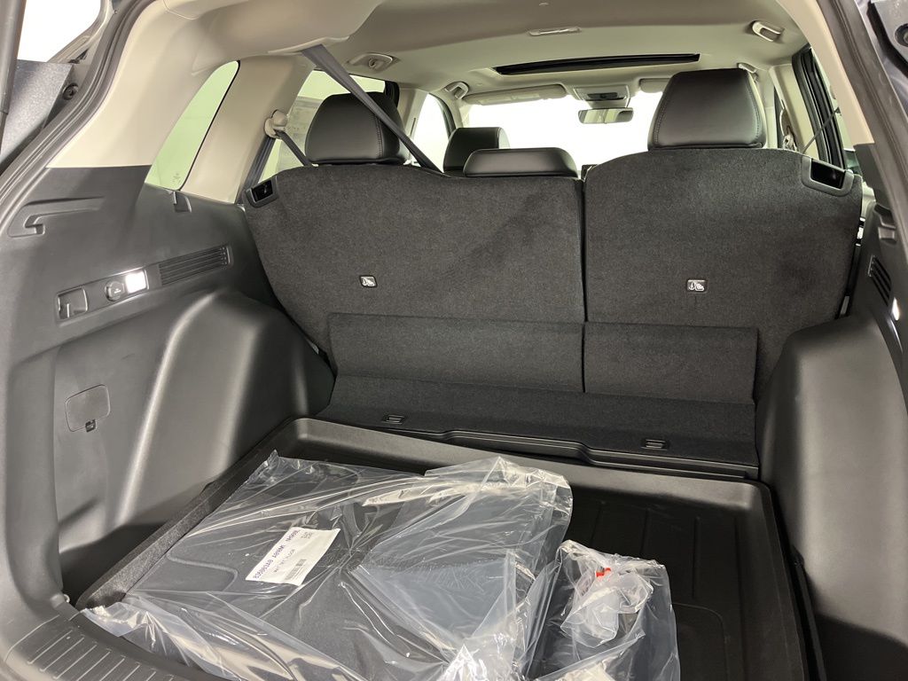 2025 Honda CR-V EX-L 20