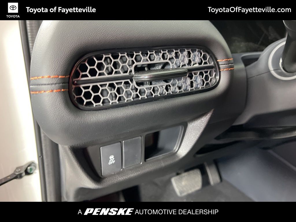 Thumbnail: 2026 Honda HR-V - 26