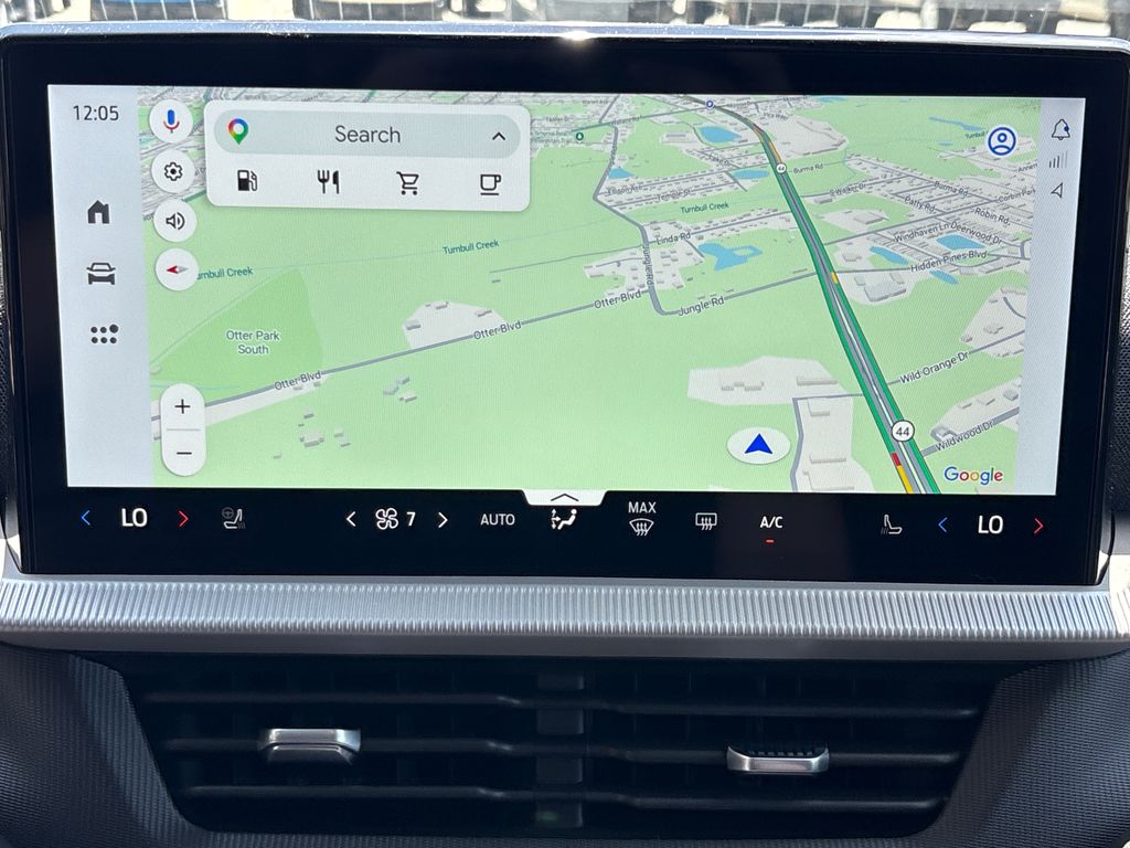New 2026 White Ford Tremor image 24