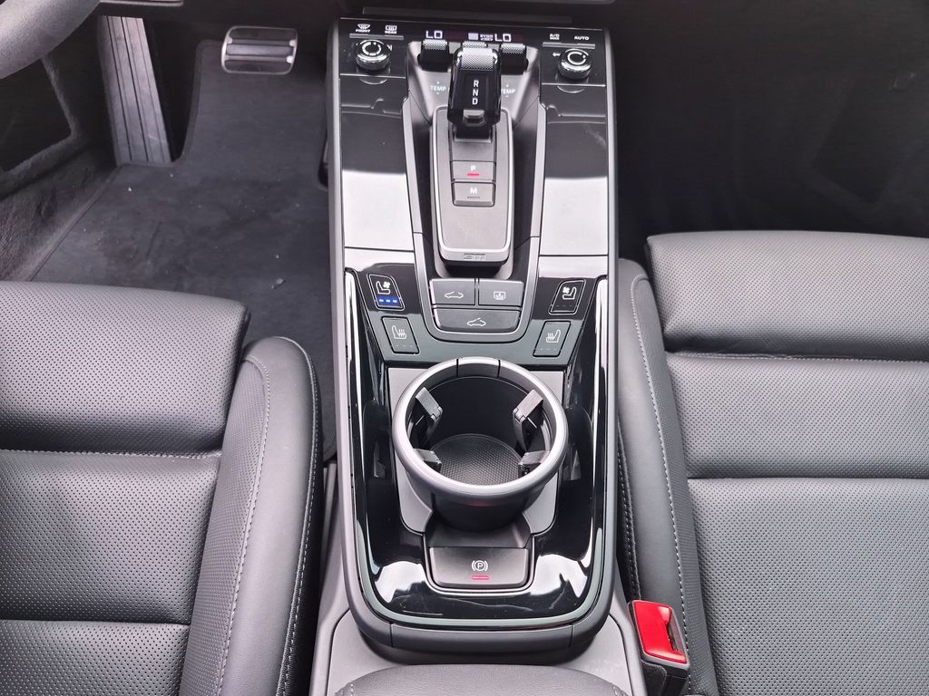 Used Car 2023 Porsche 911  Carrera T For Sale Under $150,000 In Austin, Texas