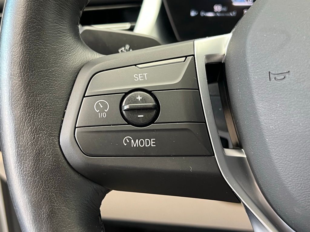 2024 BMW X1 xDrive28i 19