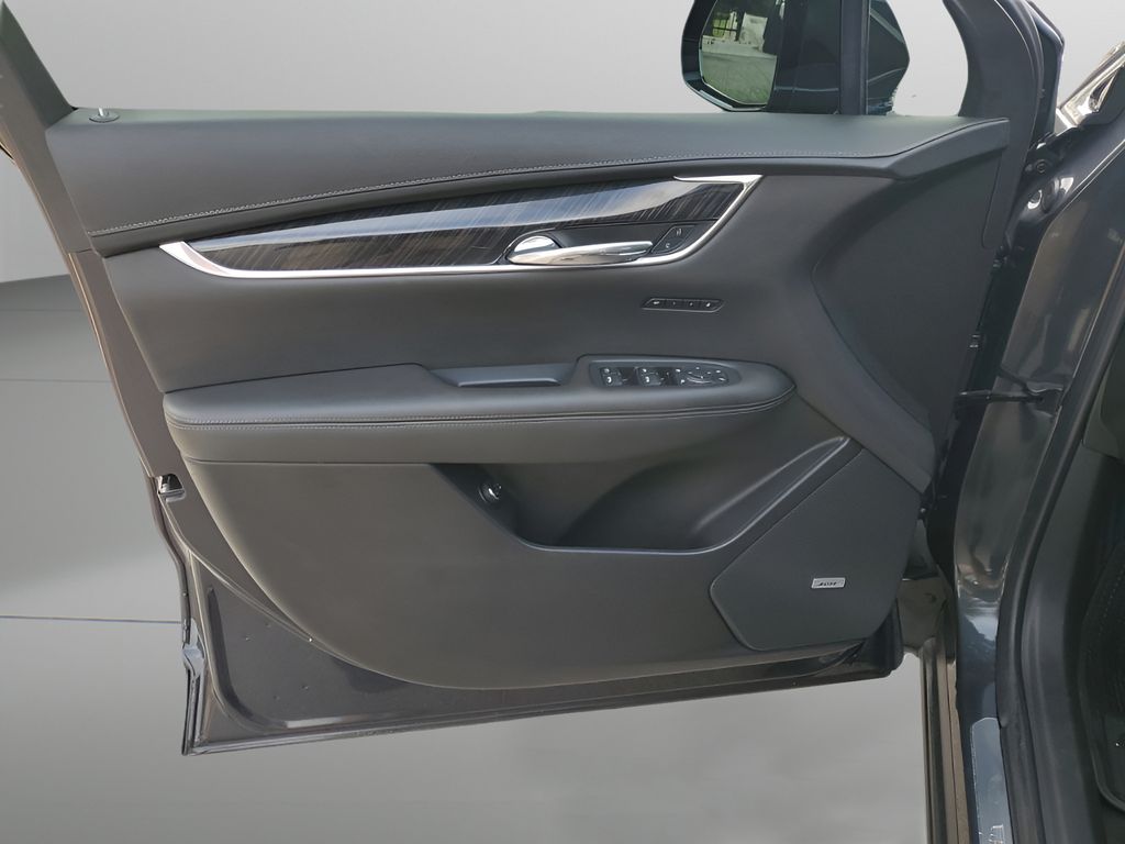 Used Car 2022 Cadillac Xt6  Premium Luxury For Sale Under $35,000 In Austin, Texas