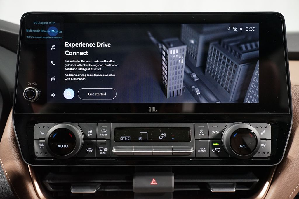 Thumbnail: 2026 Toyota Grand Highlander - 18