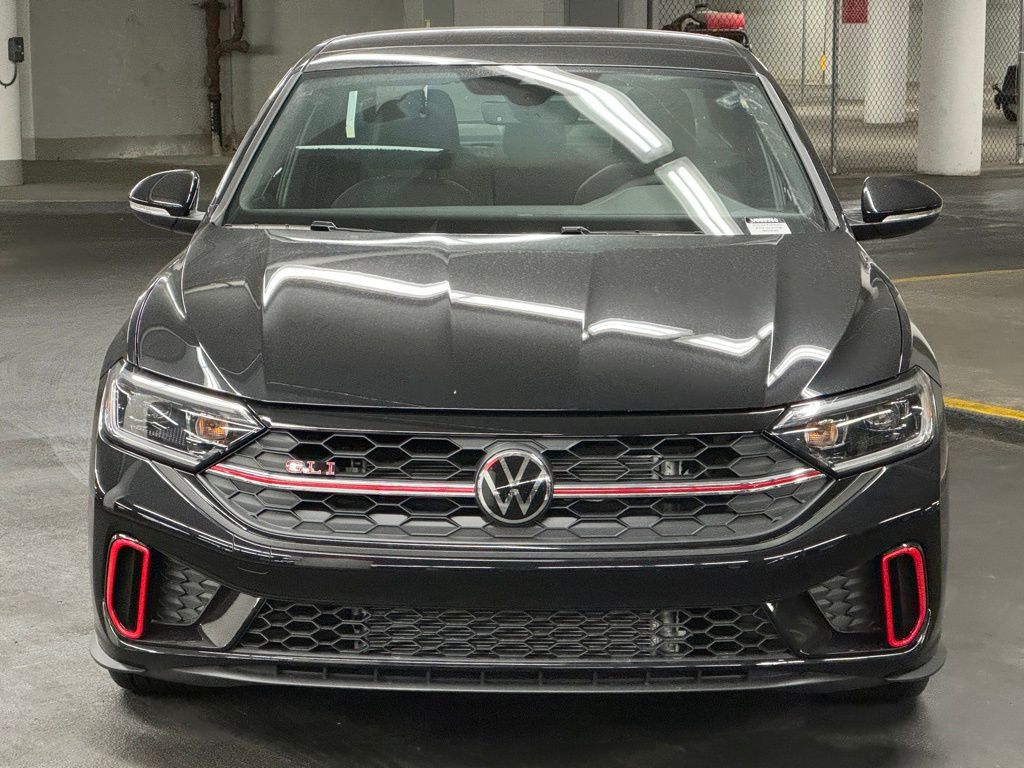 2024 Volkswagen Jetta GLI 2.0T Autobahn 28