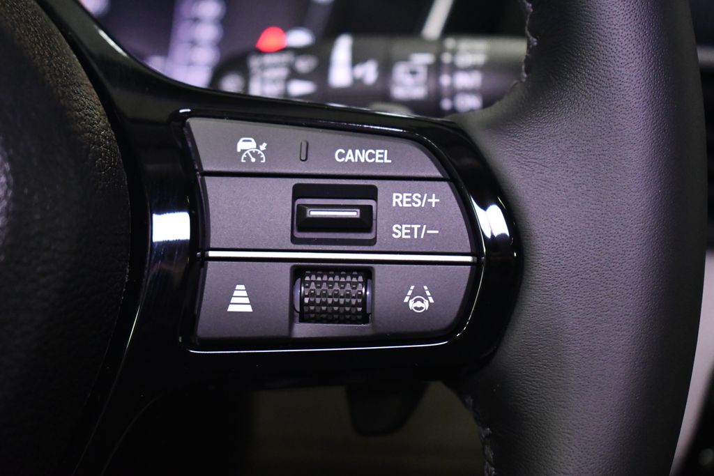 Thumbnail: 2026 Honda Pilot - 16
