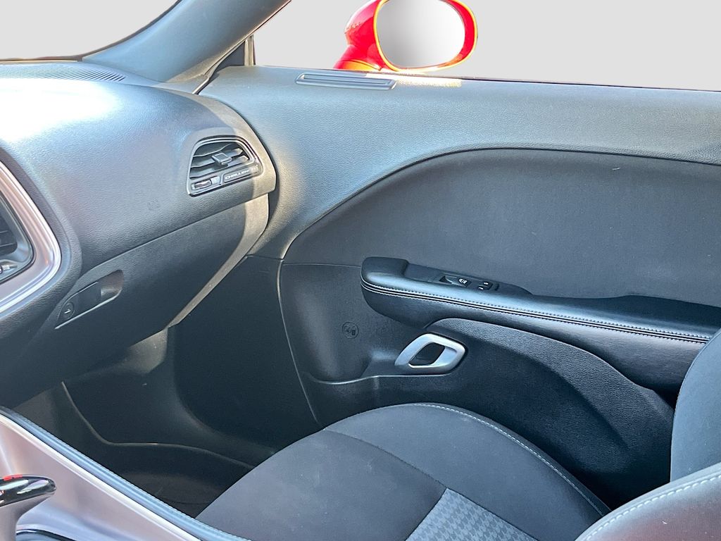 Used 2021 Red Dodge R/T image 21