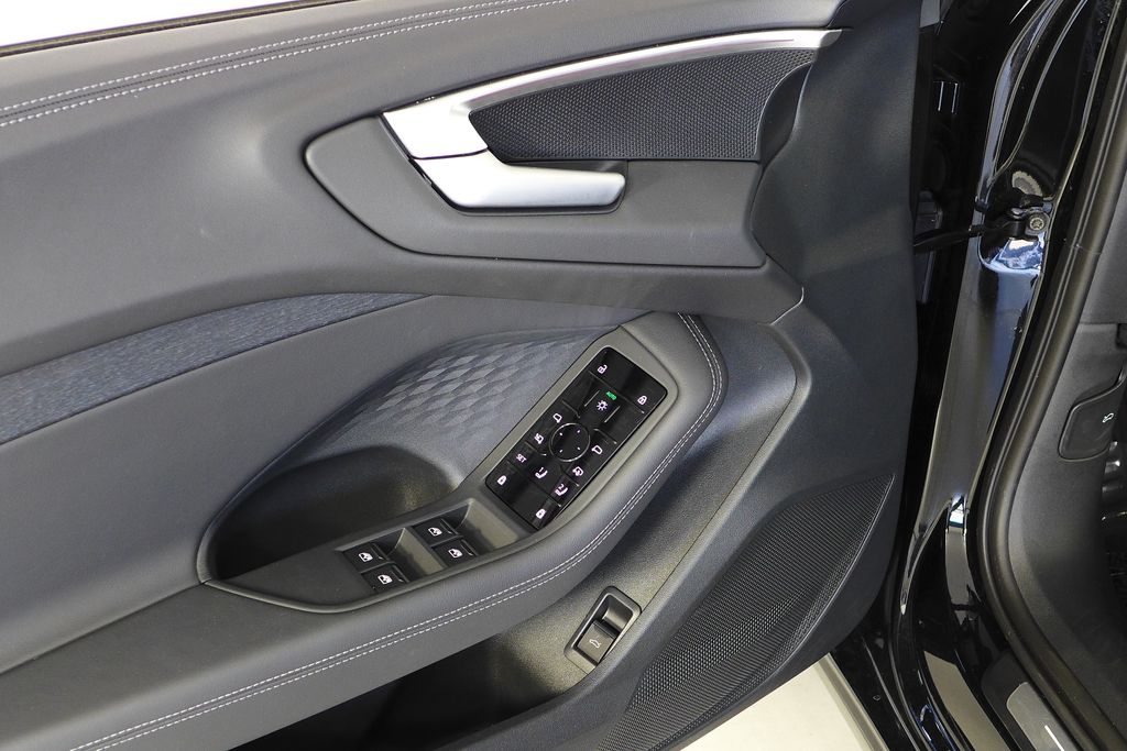 Thumbnail: 2025 Audi A5 - 12