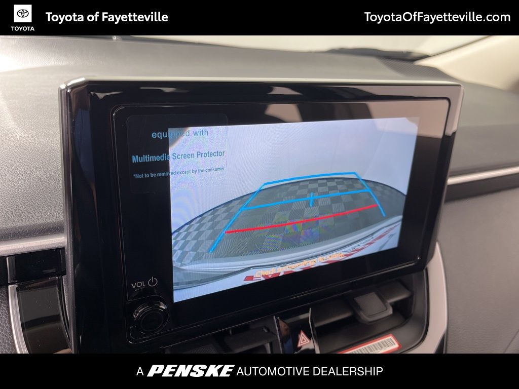 Thumbnail: 2025 Toyota Corolla - 26