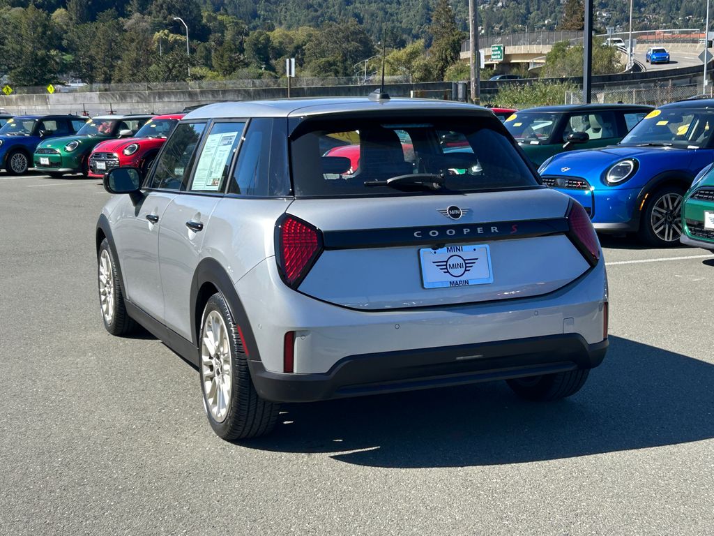 Thumbnail: 2025 MINI Cooper - 3